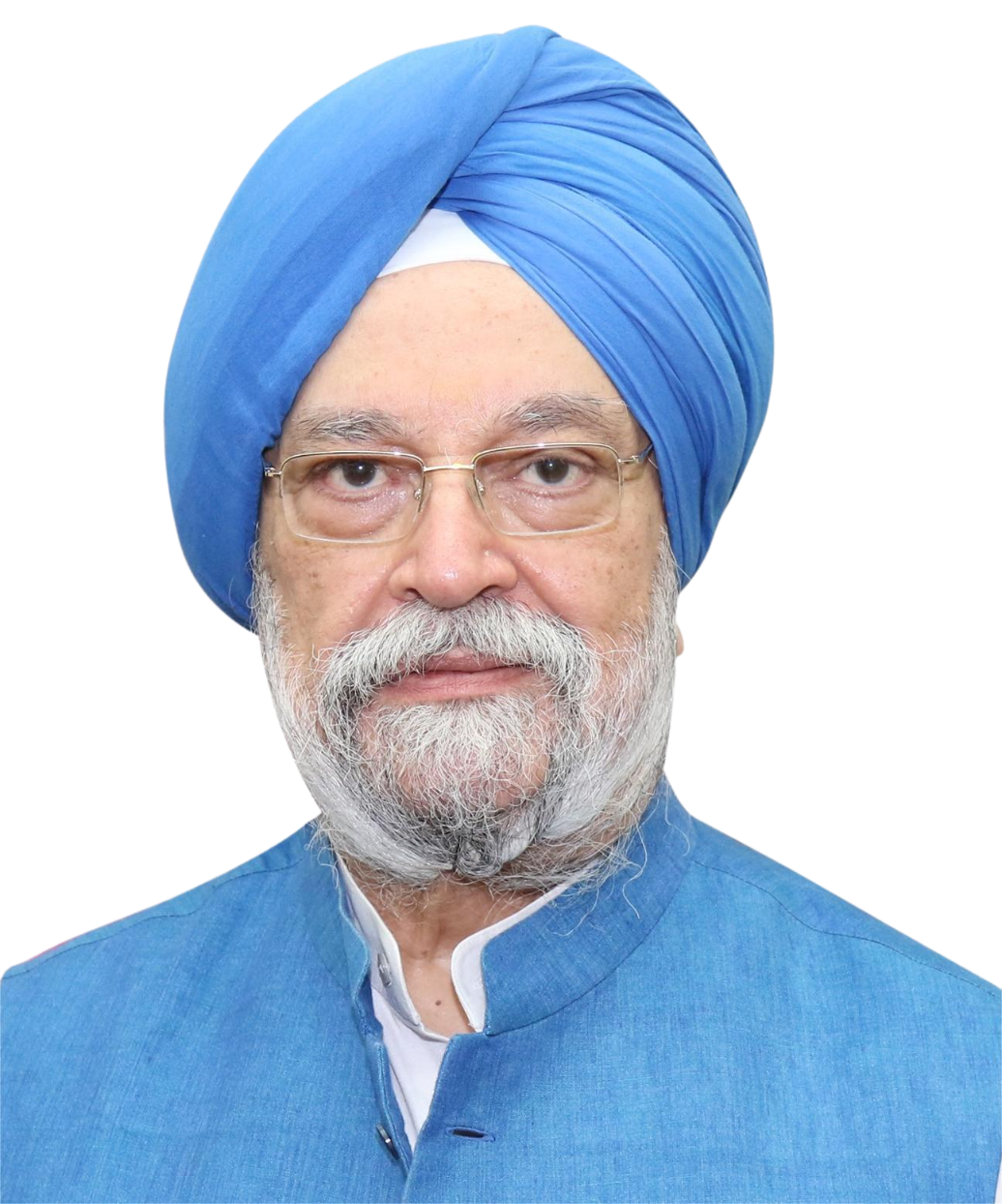 Hardeep Singh Puri